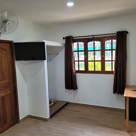 Mister Check Paradise Si Chiang Mai Екстер'єр фото