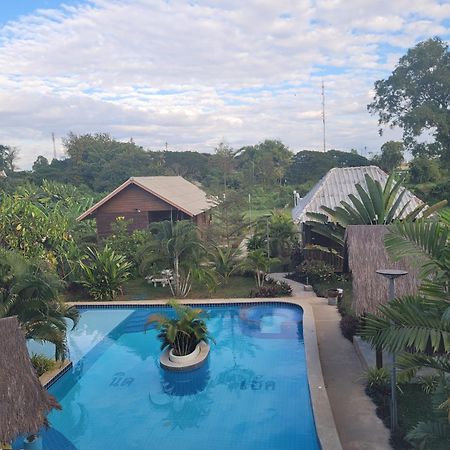 Mister Check Paradise Si Chiang Mai Екстер'єр фото