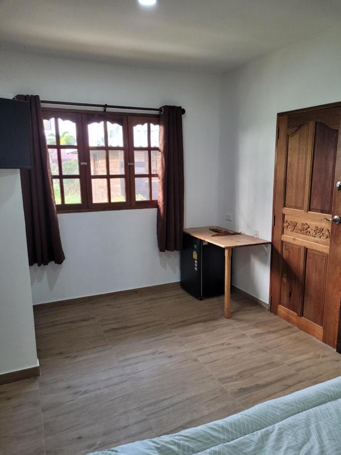 Mister Check Paradise Si Chiang Mai Екстер'єр фото