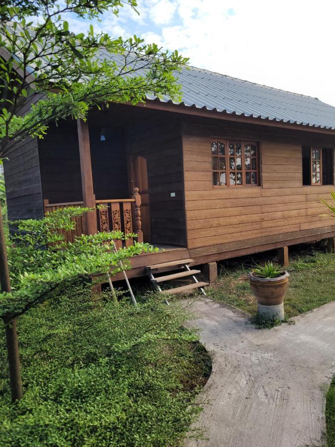 Mister Check Paradise Si Chiang Mai Екстер'єр фото