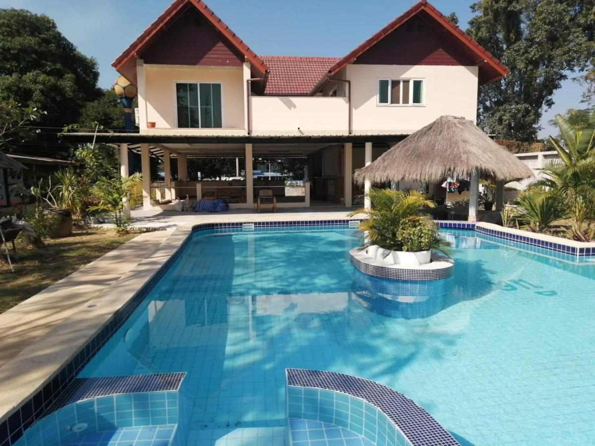 Mister Check Paradise Si Chiang Mai Екстер'єр фото