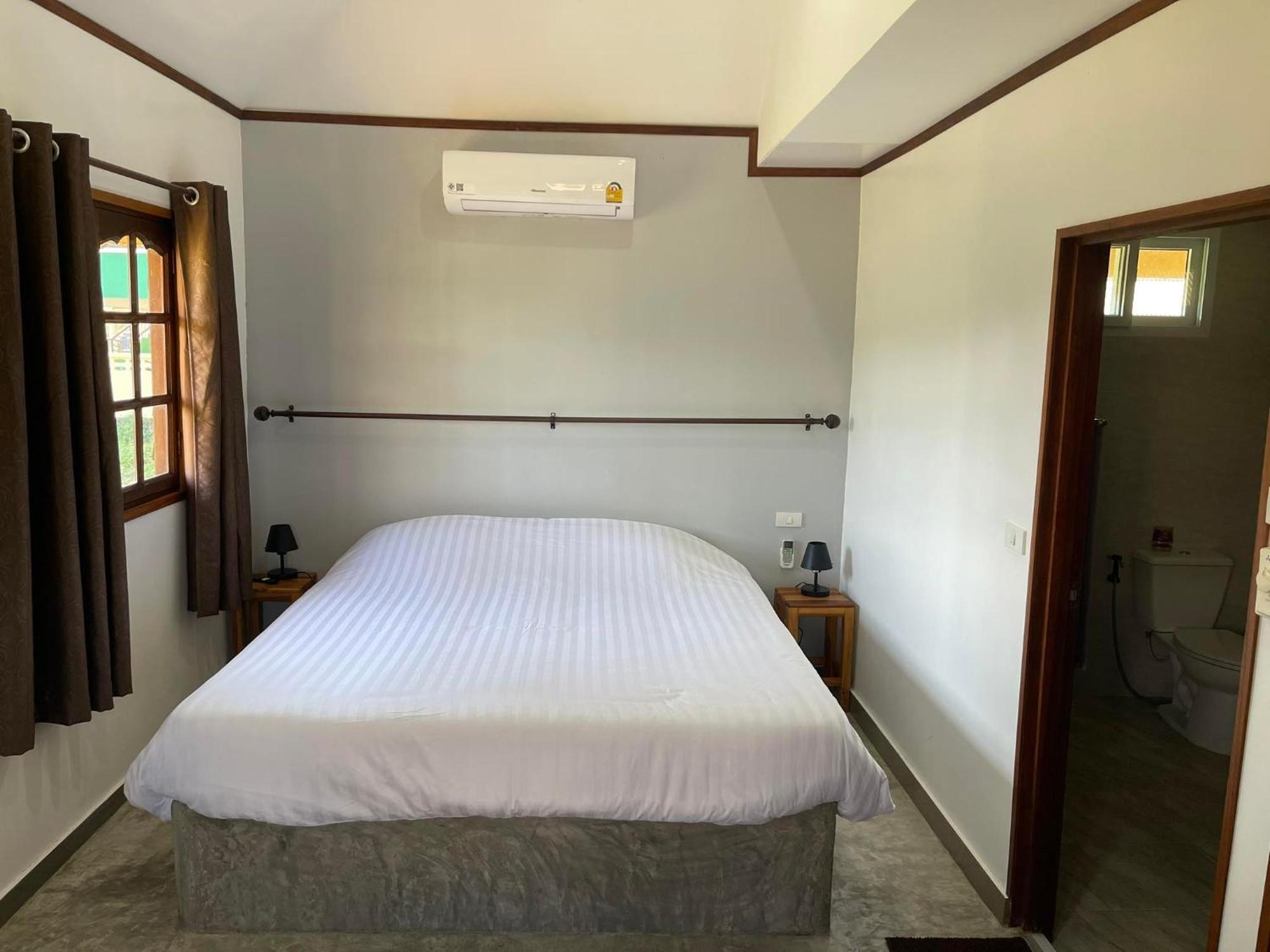 Mister Check Paradise Si Chiang Mai Екстер'єр фото