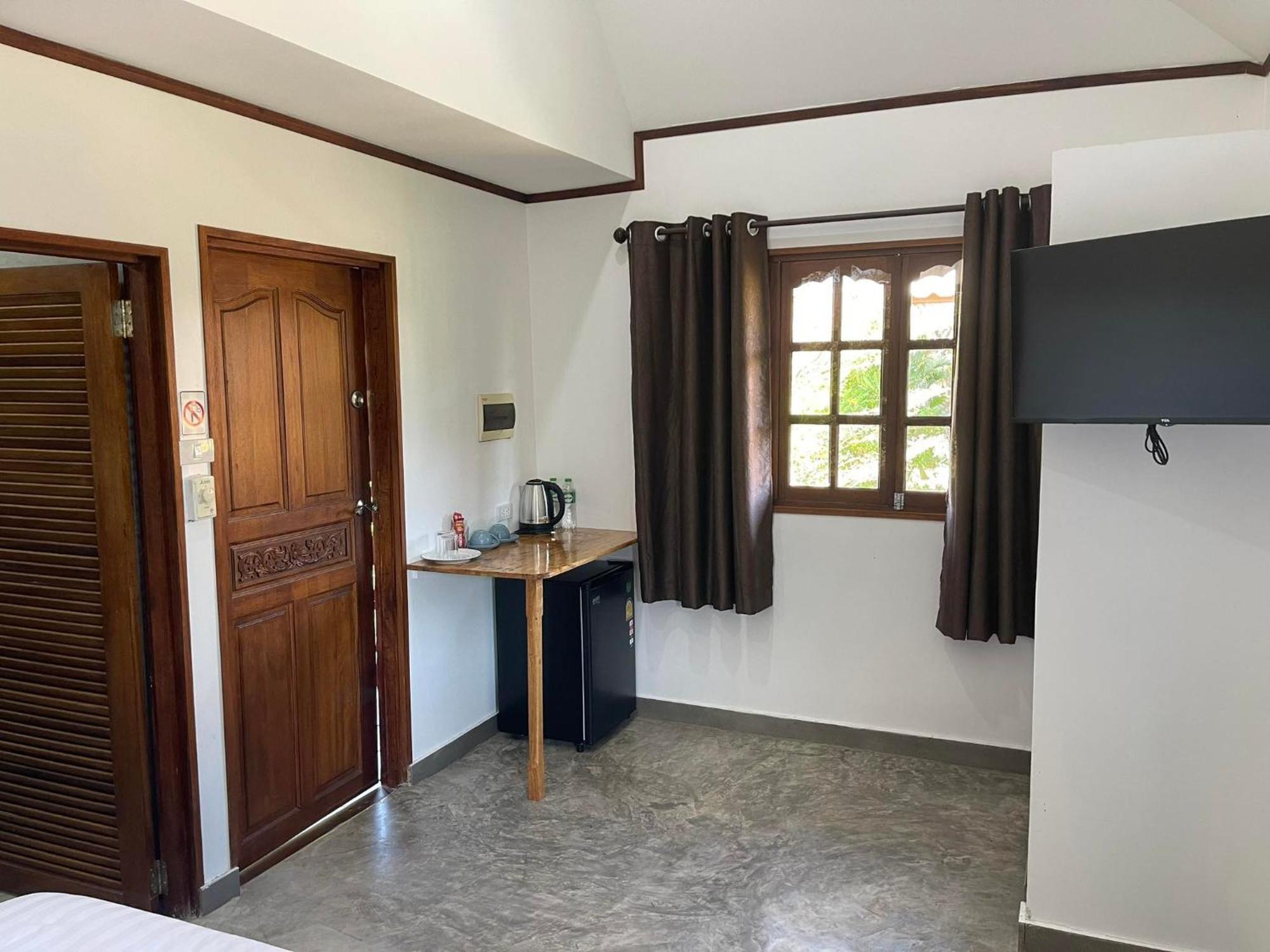 Mister Check Paradise Si Chiang Mai Екстер'єр фото