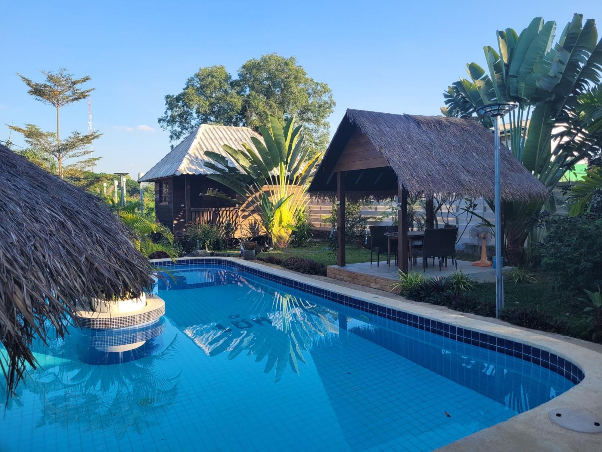 Mister Check Paradise Si Chiang Mai Екстер'єр фото