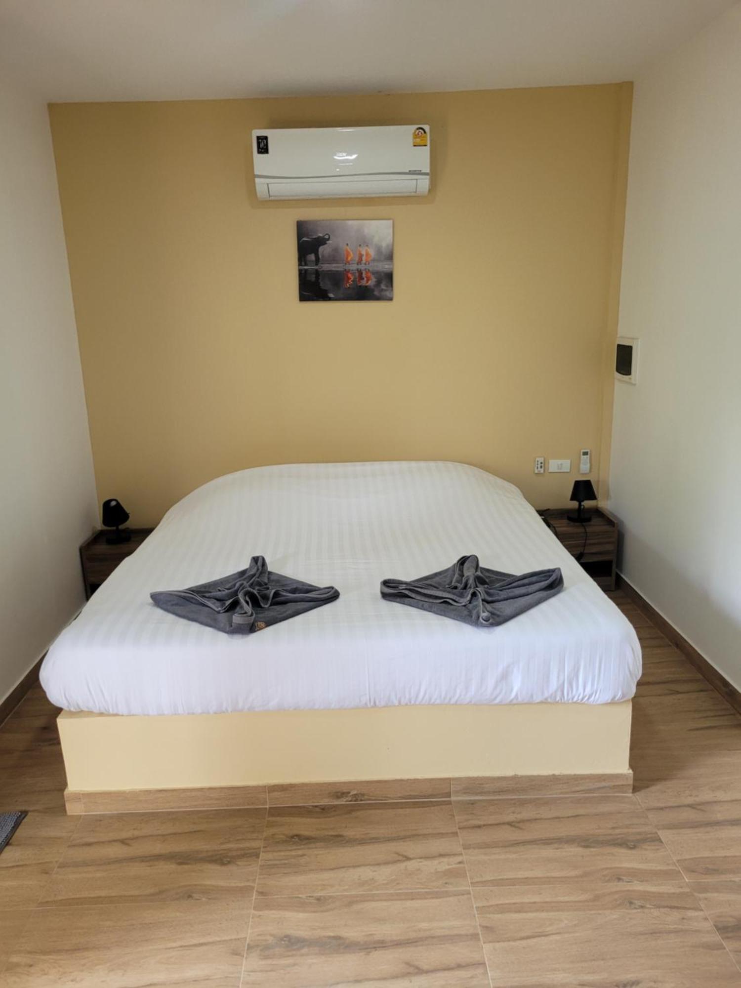 Mister Check Paradise Si Chiang Mai Екстер'єр фото