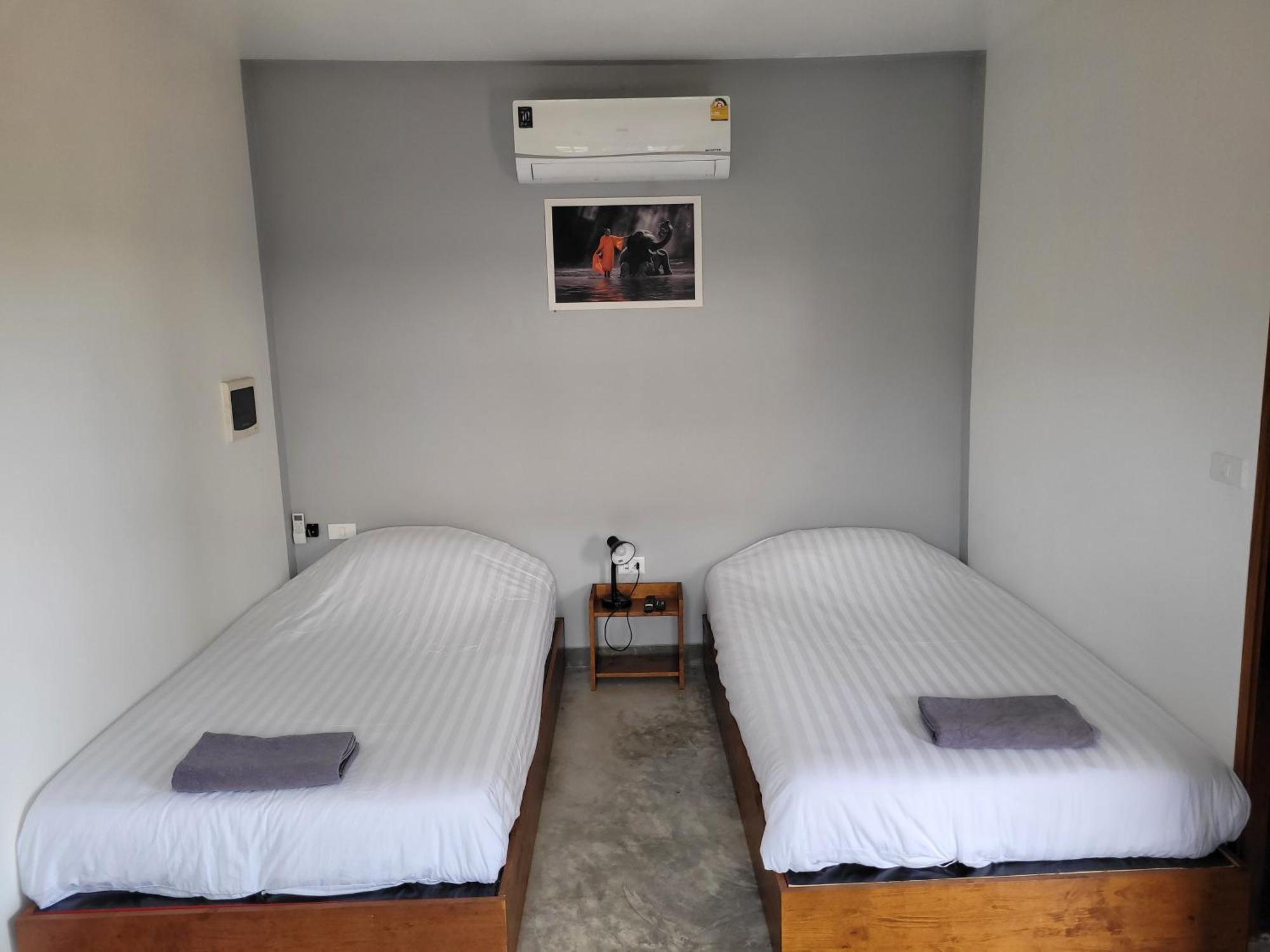 Mister Check Paradise Si Chiang Mai Екстер'єр фото