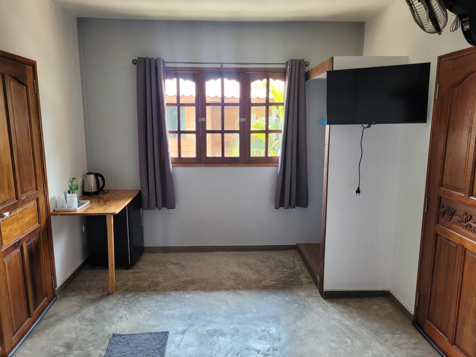 Mister Check Paradise Si Chiang Mai Екстер'єр фото