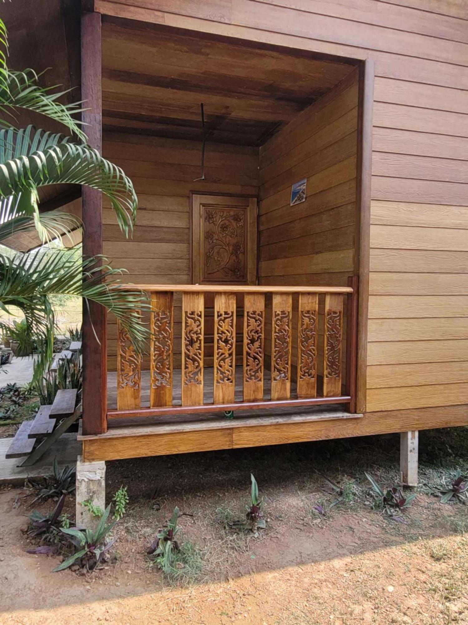 Mister Check Paradise Si Chiang Mai Екстер'єр фото