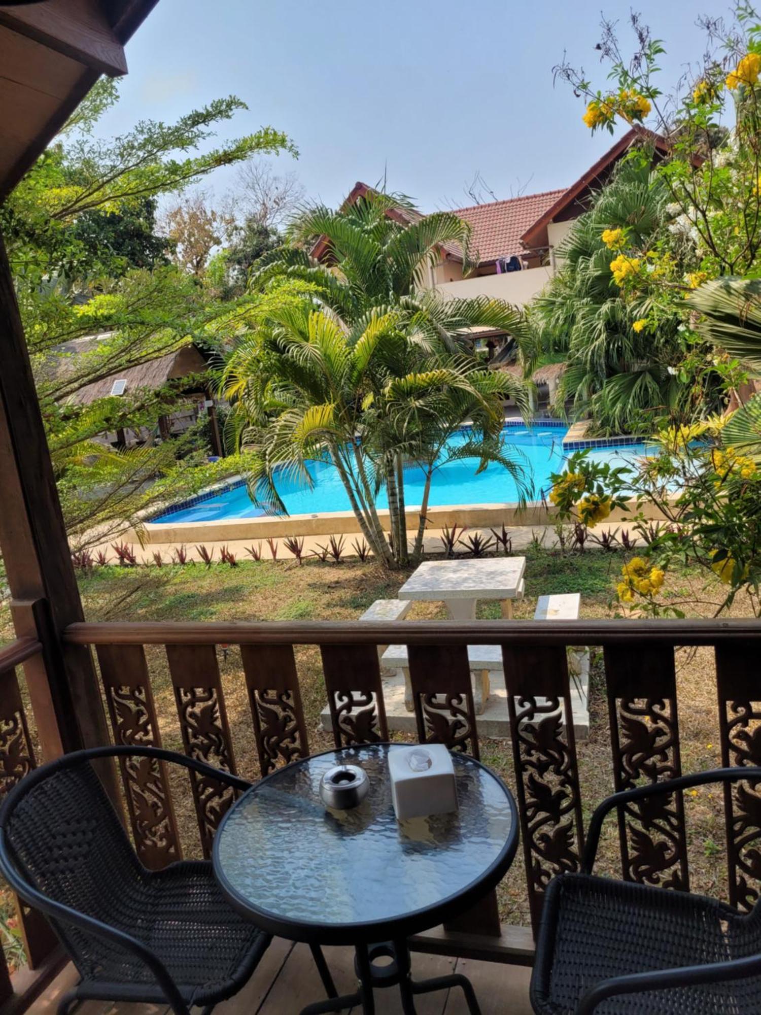 Mister Check Paradise Si Chiang Mai Екстер'єр фото
